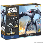 Aqua Droids - Star Wars Legión