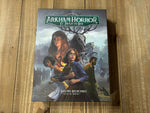 Arkham Horror: el juego de rol - Caja de Inicio