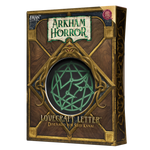 Arkham Horror Lovecraft Letter