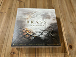 Brass: Birmingham - Edición Deluxe