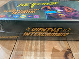 Vientos de Intercambio - Display - Keyforge