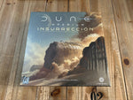 Dune Imperium: Insurrección