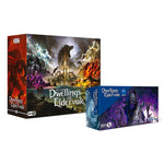 Dwellings of Eldervale - Pack Promocional Deluxe