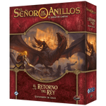 El Retorno del Rey - El Señor de los Anillos: el juego de cartas