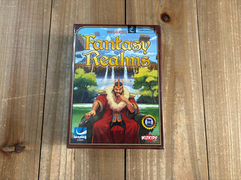 Fantasy Realms - Nueva Edición