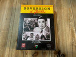 Sovereign of Discord 1961-1963 - Fire in the Lake