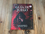 Guía de Juego - Vampiro La Mascarada 5ª edición