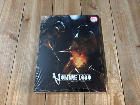 Pantalla y Kit de Herramientas del Narrador - Hombre Lobo: El Apocalipsis 5ª Edición