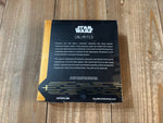 SWU: Jump to Lightspeed Carbonite Booster - Display 12 Booster Packs - Star Wars: Unlimited - inglés -