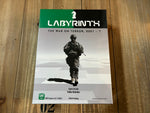 Labyrinth: The War on Terror, 5th Printing