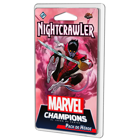 Nightcrawler - Marvel Champions