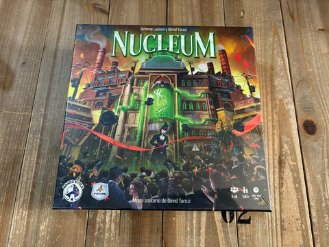 Nucleum