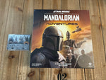 The Mandalorian: Adventures - Promo Hobby Next