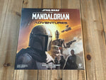 Star Wars: The Mandalorian Adventures