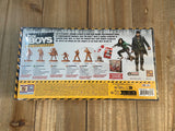 The Boys - Pack 2: The Boys - Zombicide Segunda Edición