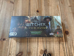 Adventure Pack - The Witcher: El Viejo Mundo