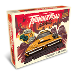 Thunder Road: Vendetta - Caja Básica