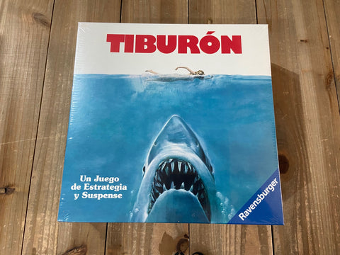 Tiburón