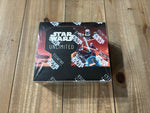 SWU: Twilight of the Republic - Display 24 Booster Packs - Star Wars: Unlimited - inglés -