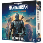 Un Clan de Dos - Star Wars: The Mandalorian Adventures