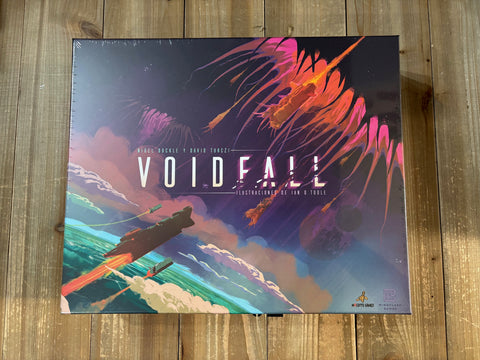 Voidfall