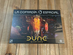 La Cofradía Espacial - Dune: War for Arrakis