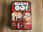 Sushi Go!